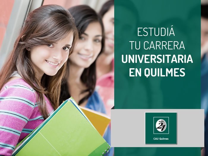 Fan Page Universidad Siglo 21
