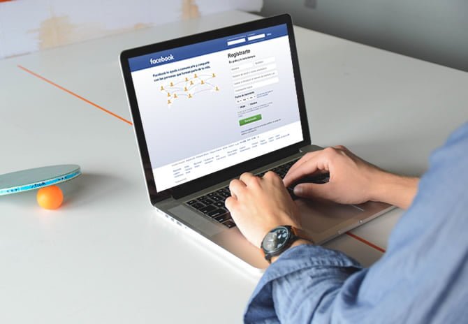 como hacer publicidad en facebook