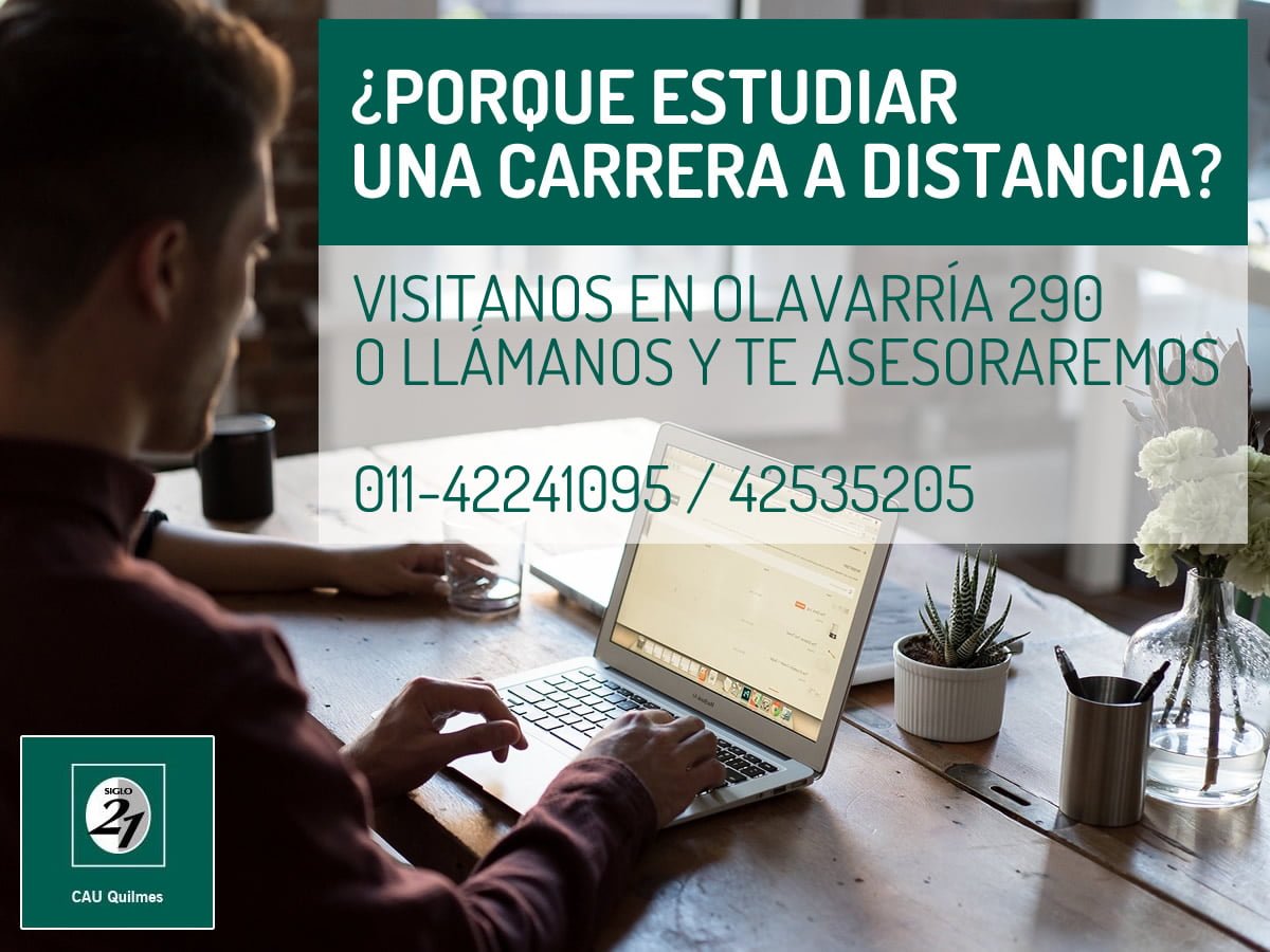 Fan Page Universidad Siglo 21