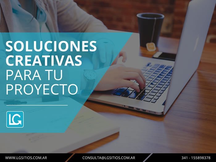 FAN PAGE LG SITIOS