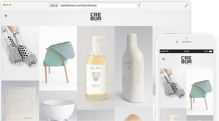 plantillas premium wordpress