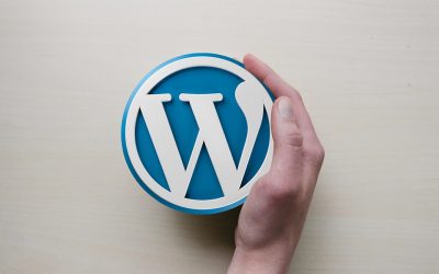 Porque usar WordPress para crear una página web