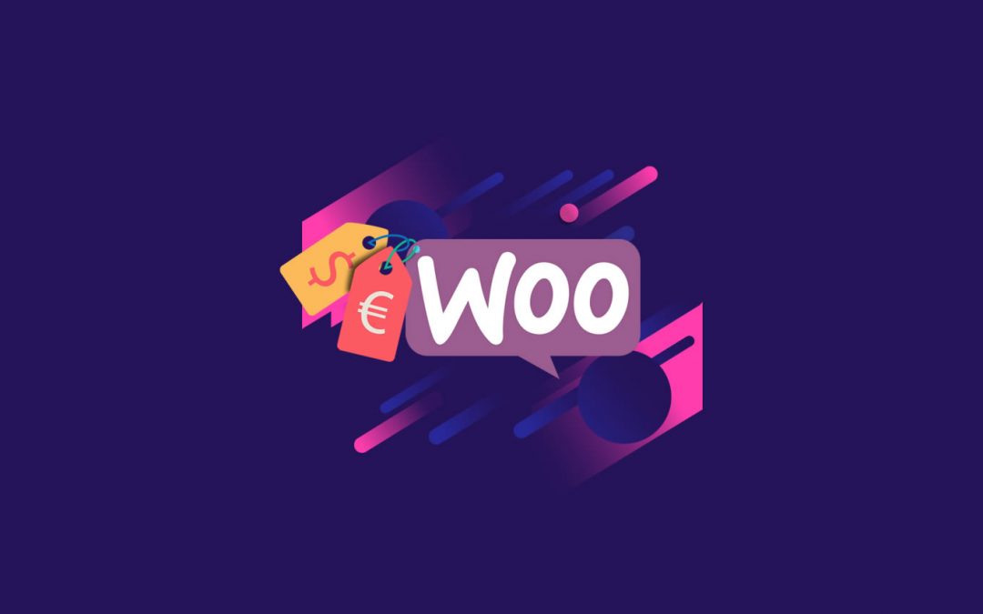 Ordenar categorías de productos Woocommerce en Wordpress
