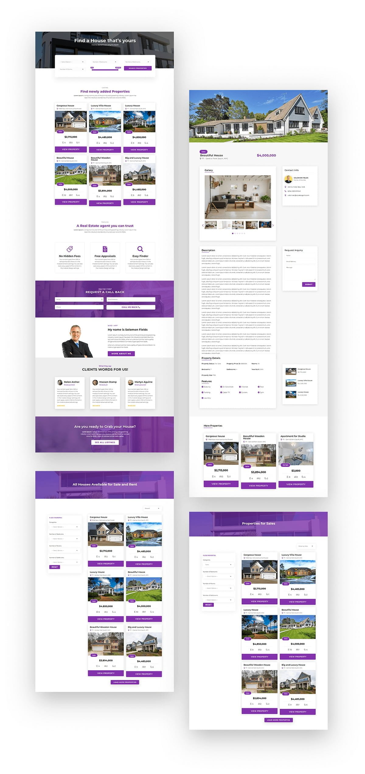 Diseño páginas web dinámicas