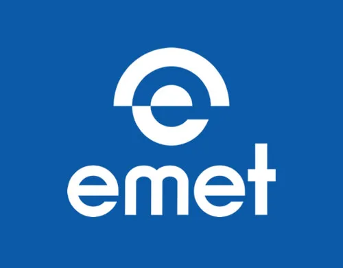 Diseño de Logo Emet