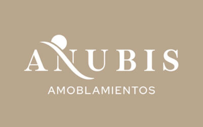 Diseño de Logo Anubis