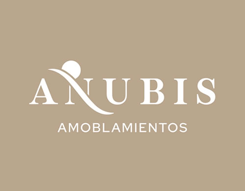 Diseño de Logo Anubis