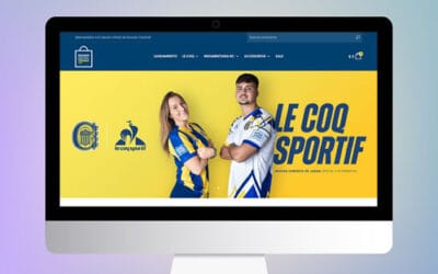 Tienda Online Rosario Central