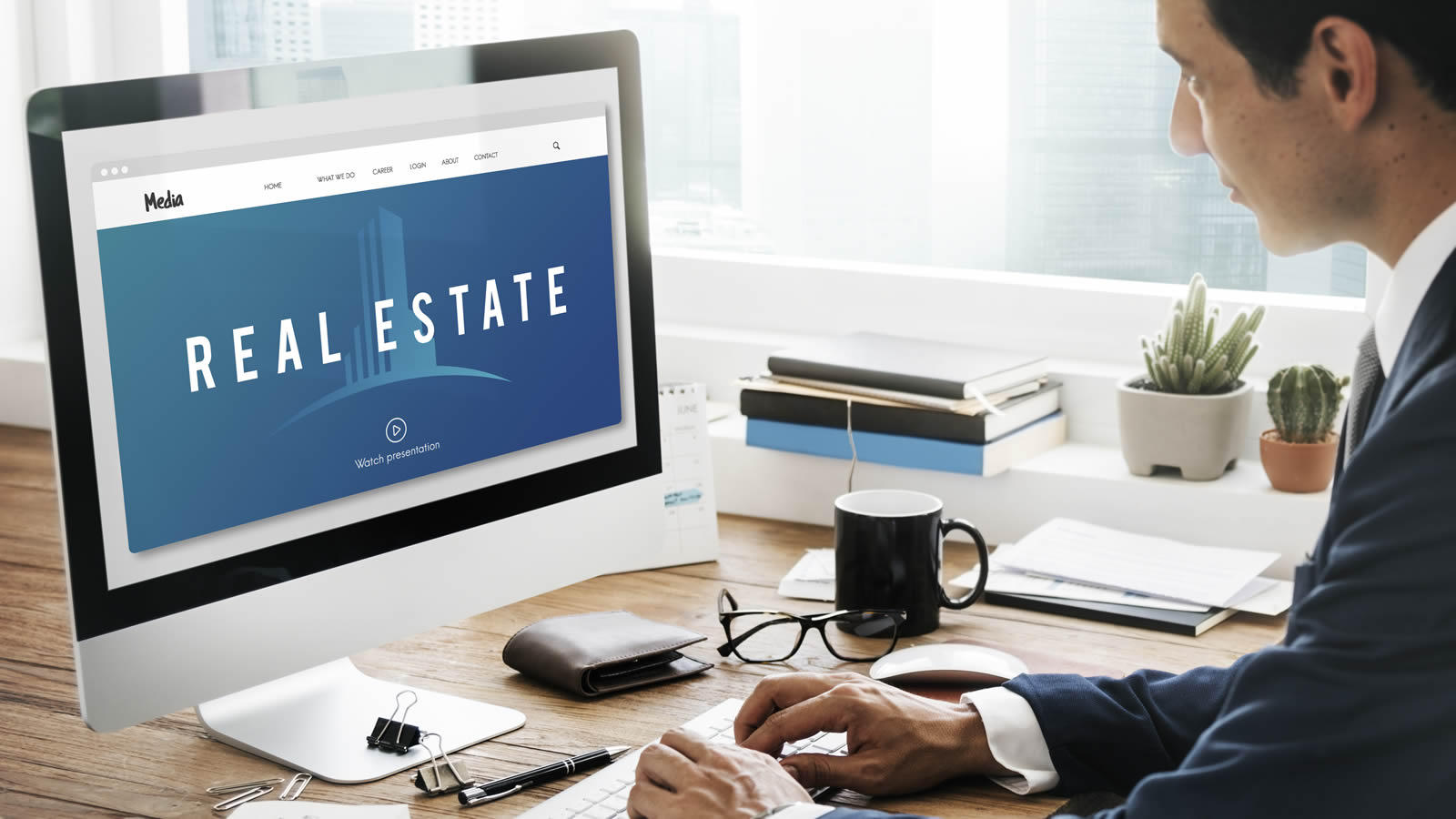 ¿Por qué vincular Tokko Broker con WordPress?