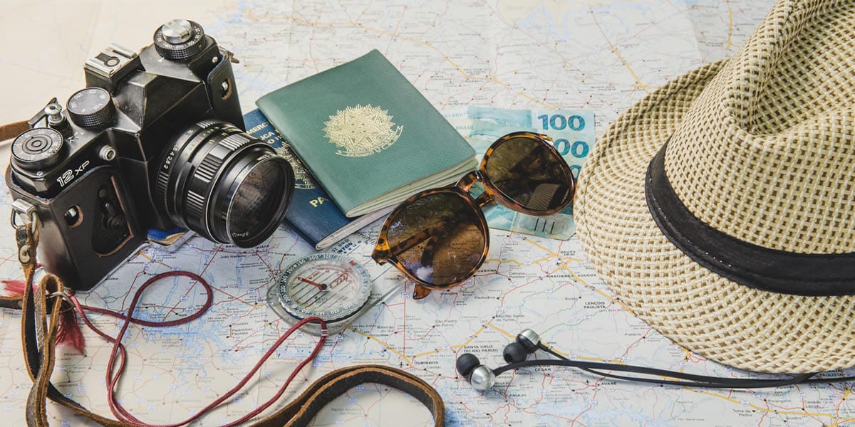 Por qué tu agencia de viajes necesita una página web profesional