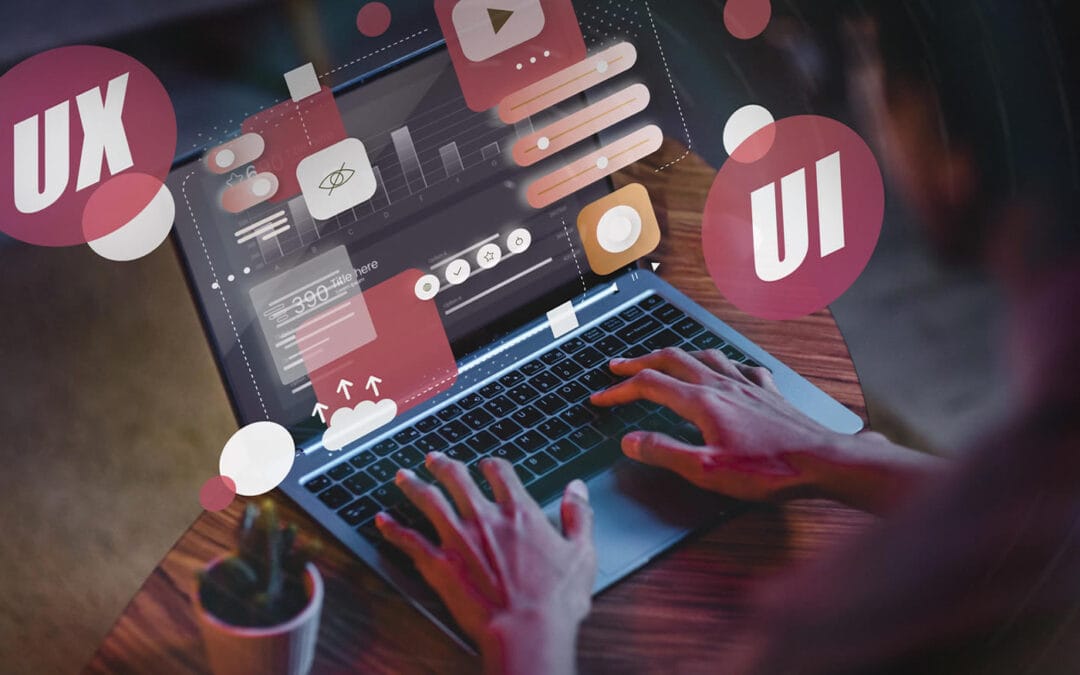 Rediseño web para Náutica: diseño mejorado y funciones claves