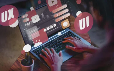 Rediseño web para Náutica: diseño mejorado y funciones claves