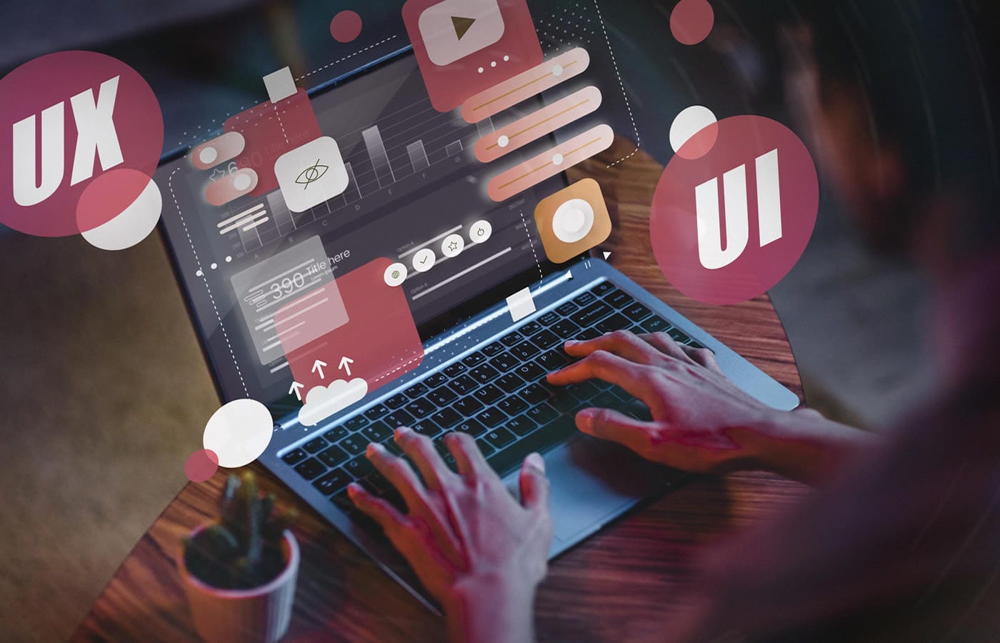 Rediseño web para Náutica: diseño mejorado y funciones claves