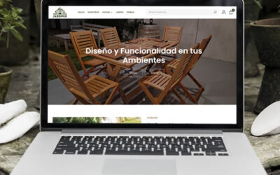 Tienda online Jardiper