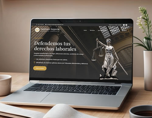 Estudio Segovia & Asociados