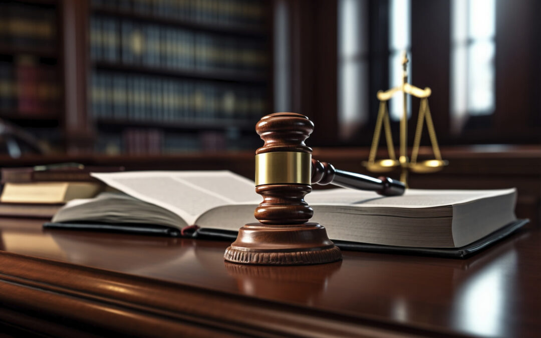 Diseño web para abogados: ¿Por qué tu estudio jurídico necesita una página web profesional?