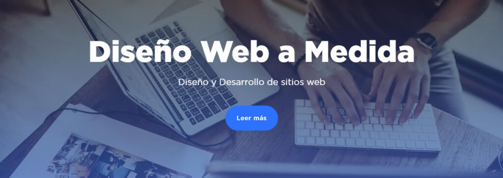 Qué es una One Page: definición, estructura y ejemplos