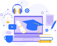 curso online  Diseño Web y Vender Cursos Online