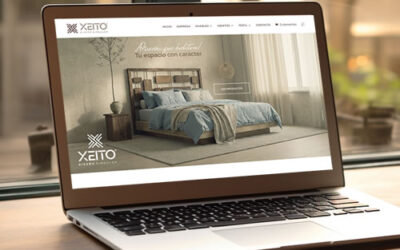 Tienda Online Xeito Rosario