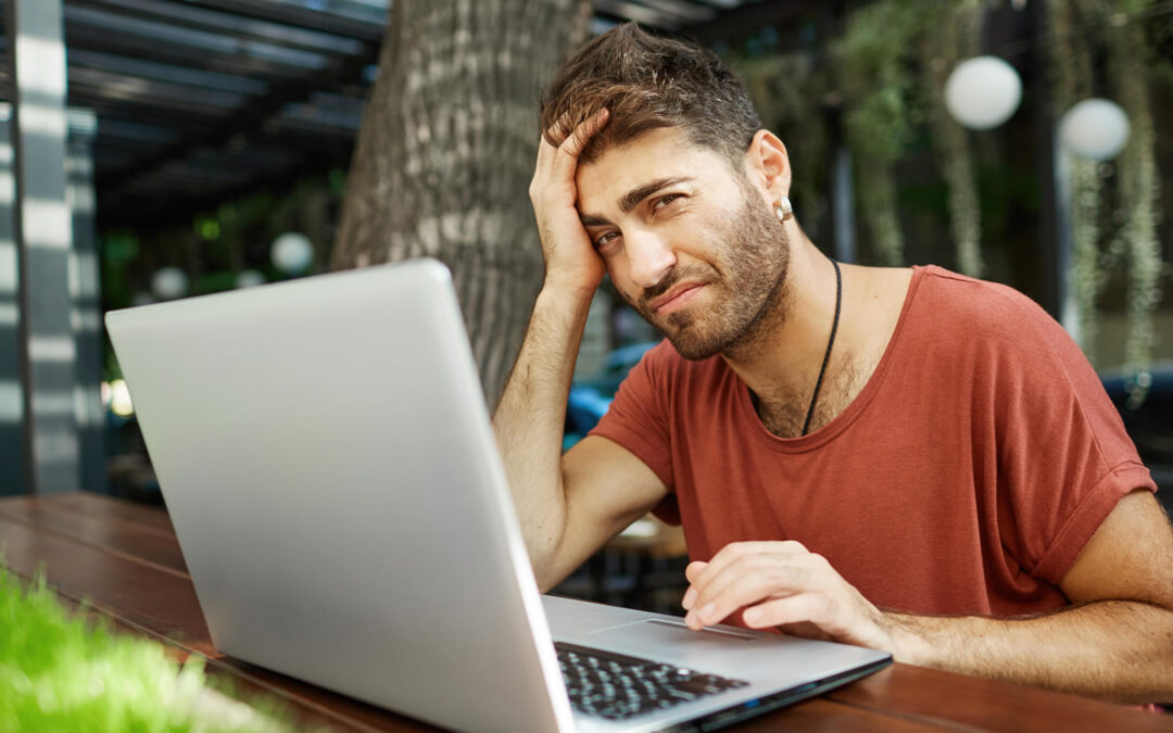 ¿Por qué tu página web es lenta? Causas y soluciones