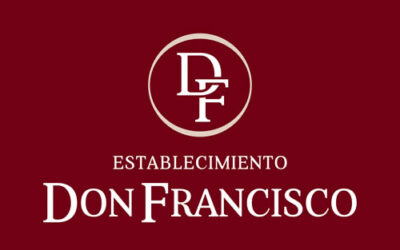 Diseño Logo Don Francisco
