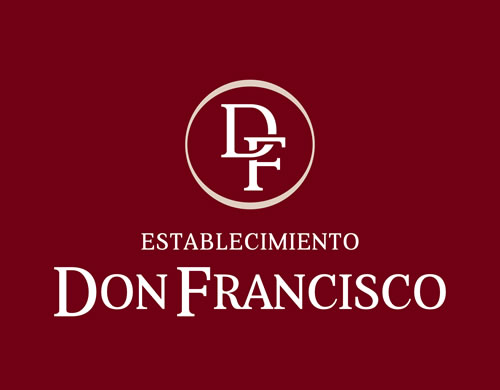 Diseño Logo Don Francisco