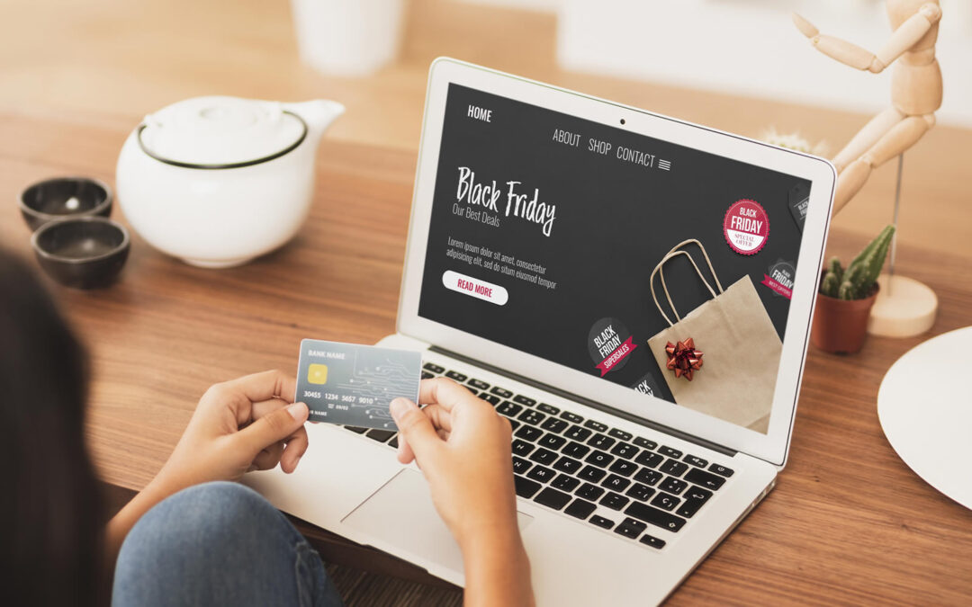 ¿Por qué es importante tener una tienda online para tu negocio?